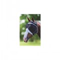 SHIRES 6663 FLY MASK WITH EAR HOLE